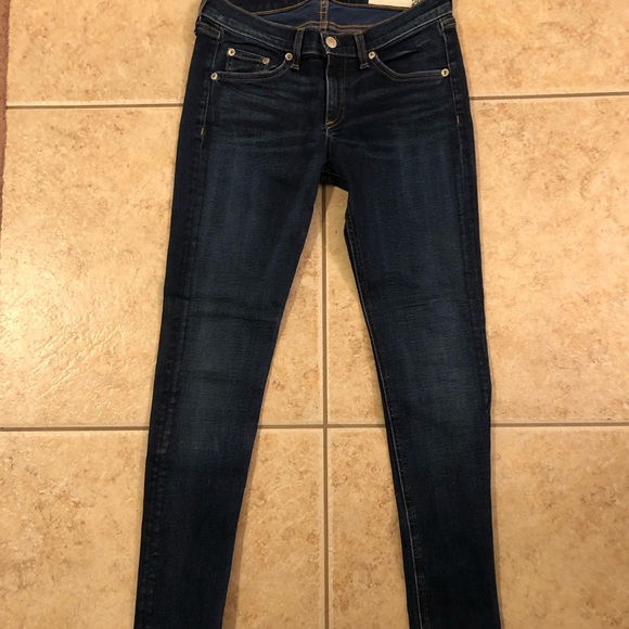 Rag & Bone Jeans - Picture 1 of 5